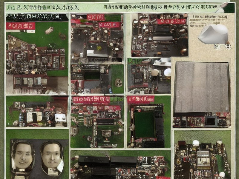 射频连接相关压力检测应用产品说明 1