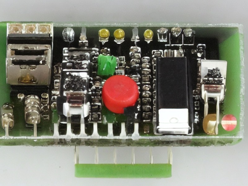 MOSFET选型资料参考