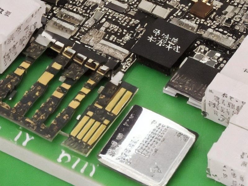 连接器应用相关产品 1