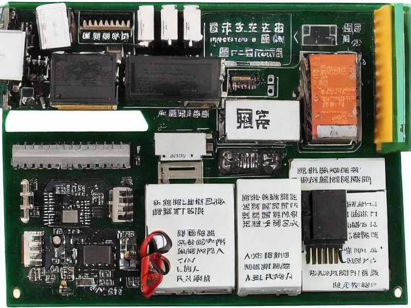 陶瓷电容总览应用参考