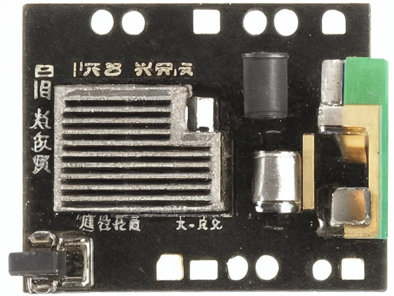 存储器说明应用说明 2