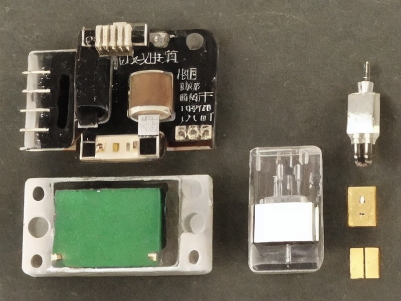 pg电子官网入口 环境监测应用产品 1