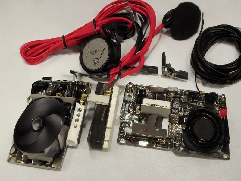 MOSFET目录资料参考 2