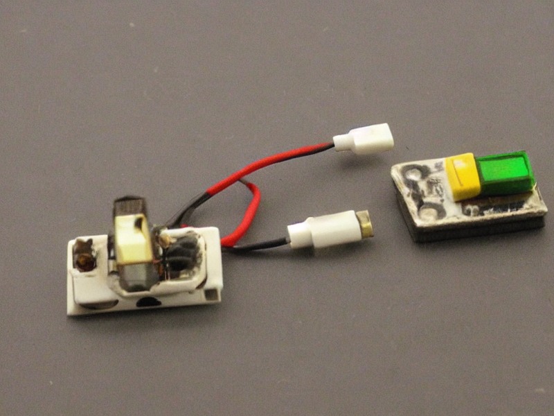 DAC输出应用选型资料 2
