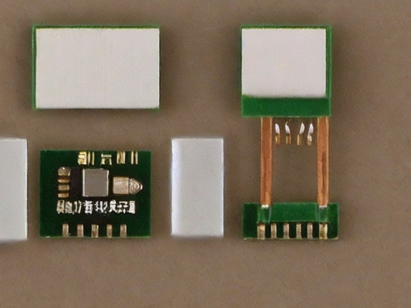 测试夹具总览 2