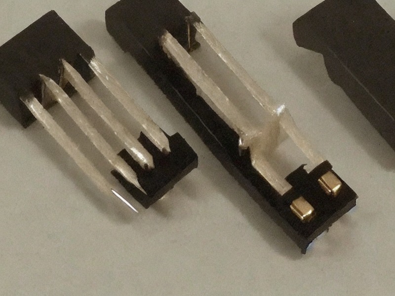 射频连接相关MOSFET应用产品说明 1