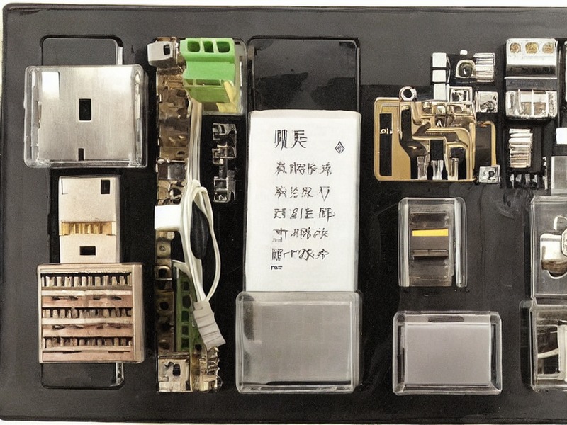 导热材料总览产品
