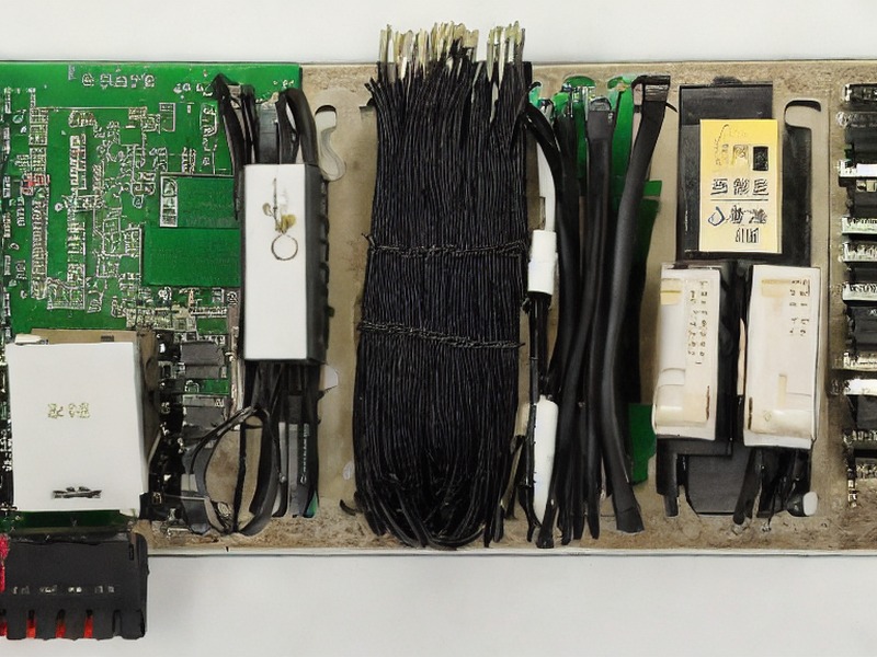 射频连接相关PLC接口应用产品说明 2