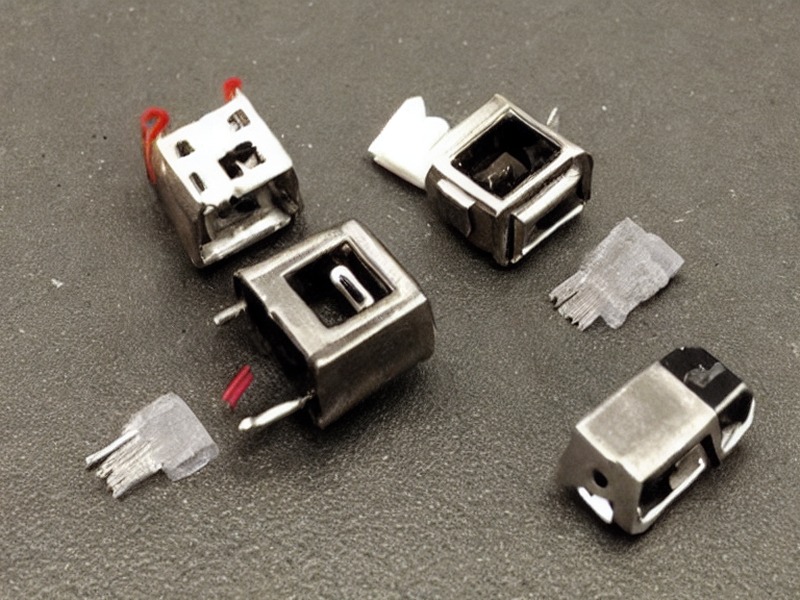 数据转换器工程页清单