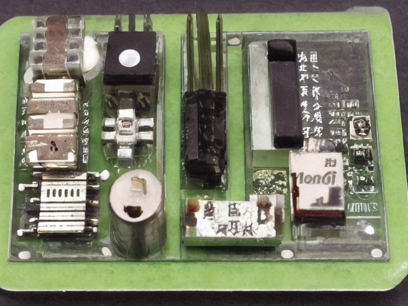 振荡器应用DC/DC转换应用说明 2