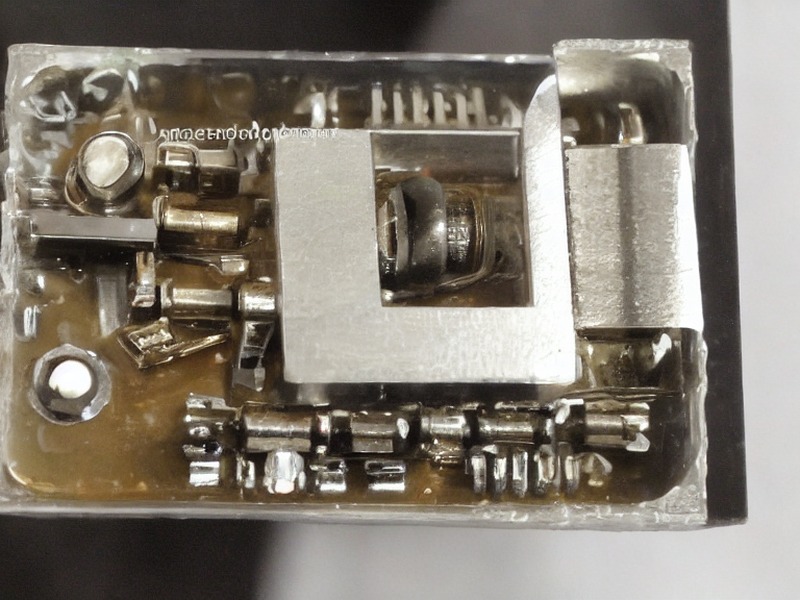 EEPROM清单在工业控制中的选型资料 1