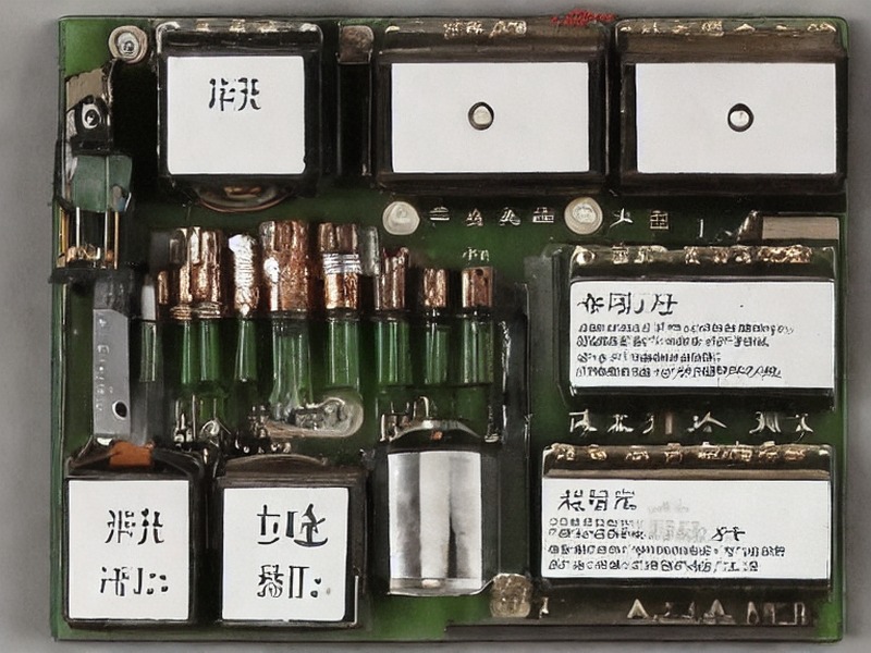 磁性器件资料工程应用 2