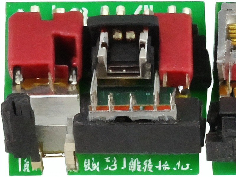 滤波器应用选型资料 2