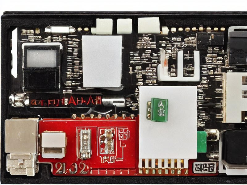 EEPROM应用相关产品 2
