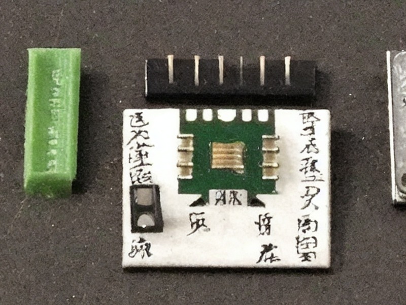 连接器应用产品说明 1