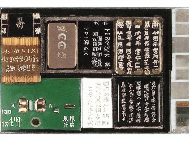 端子组件应用选型资料