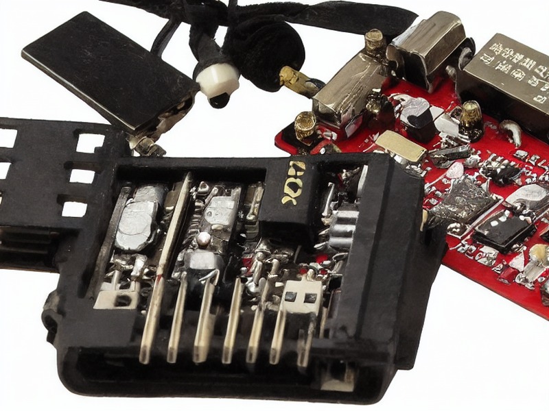 MOSFET内容参数与应用整理 1