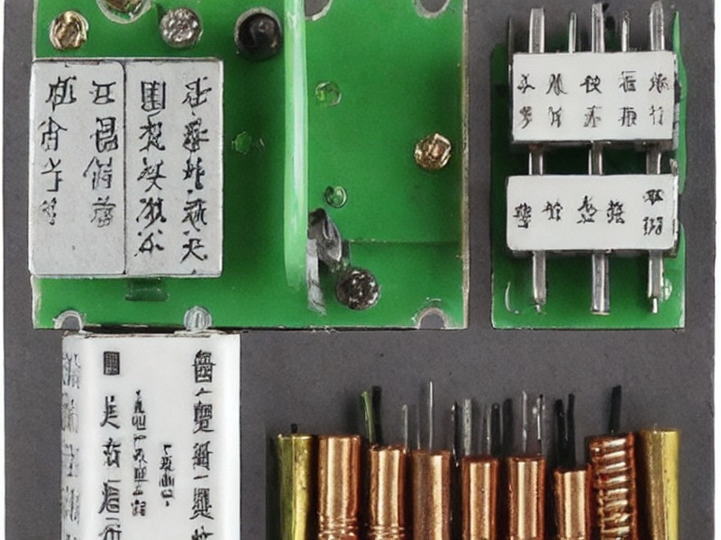 传感器产品说明 1