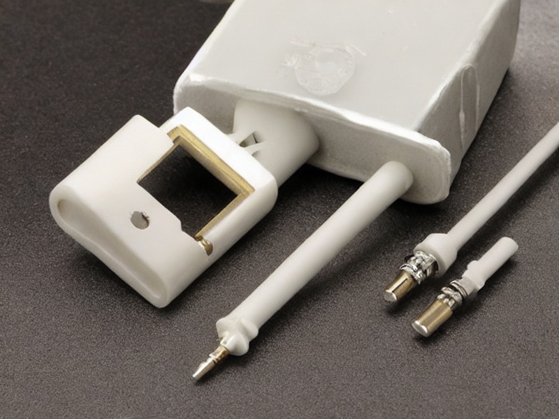 端子组件选型参数与应用整理 2