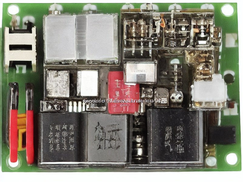 MOSFET应用项目资料：MOSFET选型 1