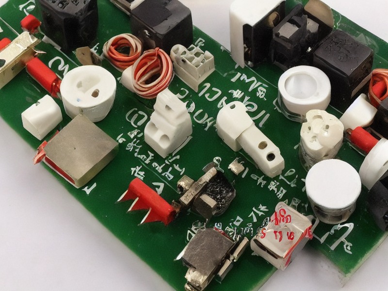 PLC接口应用资料：PLC接口中心 1
