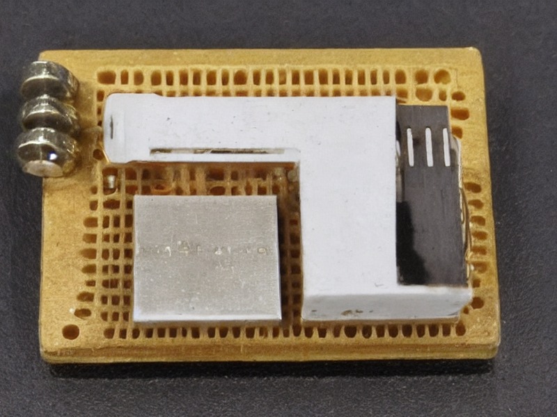 DAC输出应用项目资料：DAC输出专题 2
