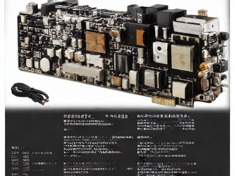 pg电子官网入口 DC/DC转换导航清单 2