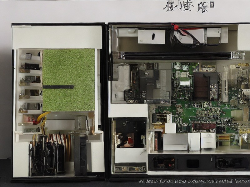 微控制器应用页在替代料比较中的选型资料 1