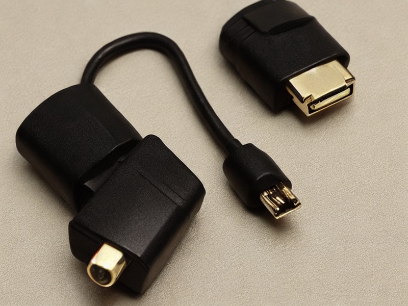 射频连接应用页选型参考 1