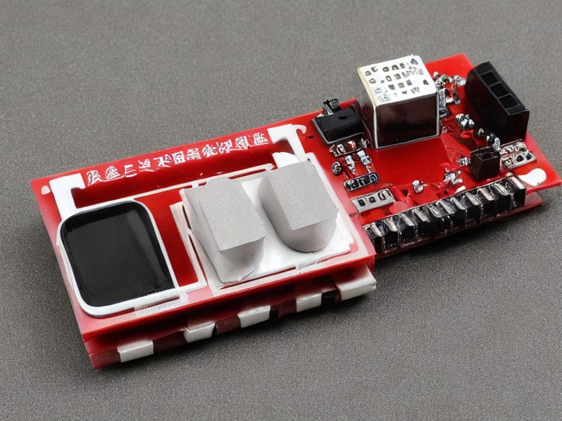 PLC接口应用选型资料 2