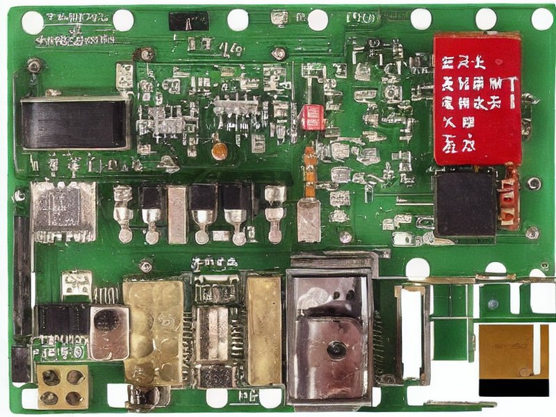 逻辑器件产品线在替代料比较中的选型资料 2