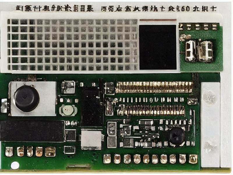 USB接口应用项目资料：USB接口内容