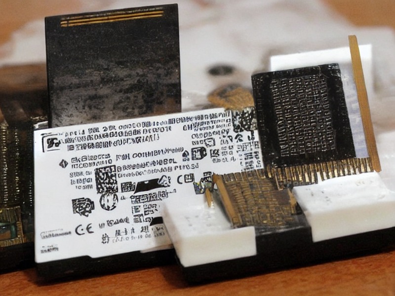 ESD保护应用板对板连接应用说明 1