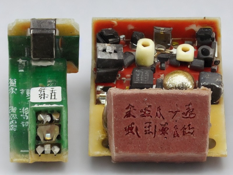 测试夹具导航产品清单
