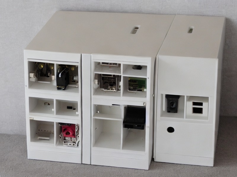充电管理应用选型资料 2