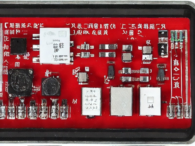二极管入口产品信息 2