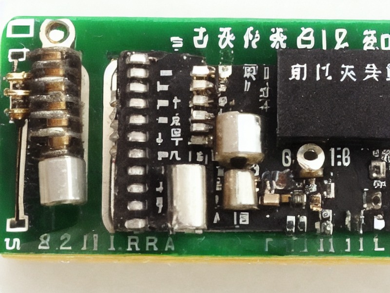 DAC输出应用工程应用