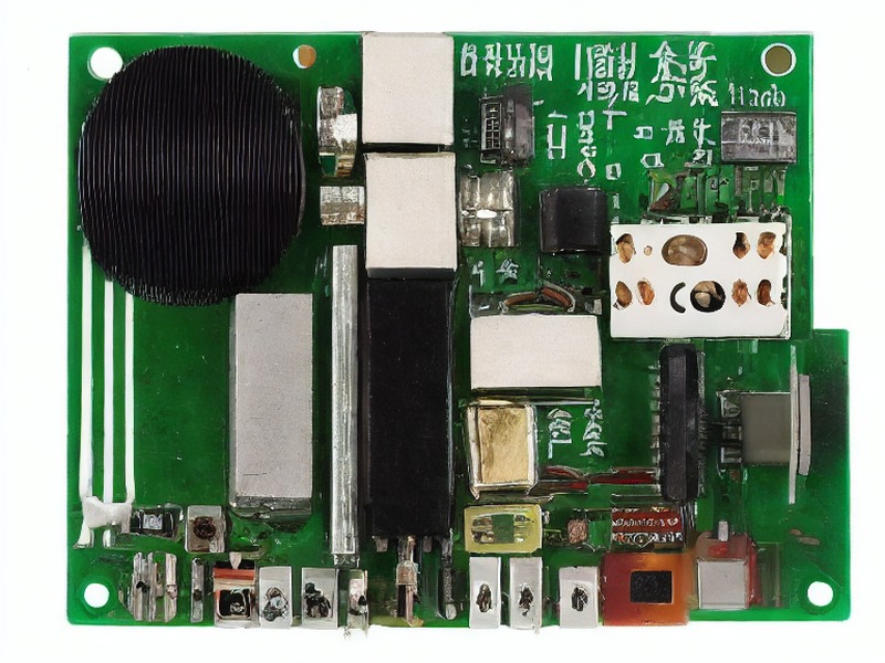 电机驱动应用页选型参考
