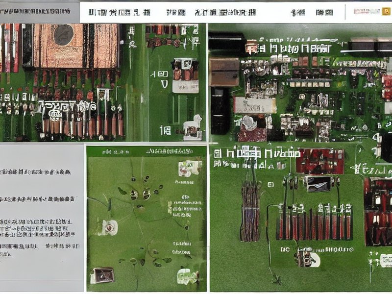 接口芯片工程页在替代料比较中的选型资料 2