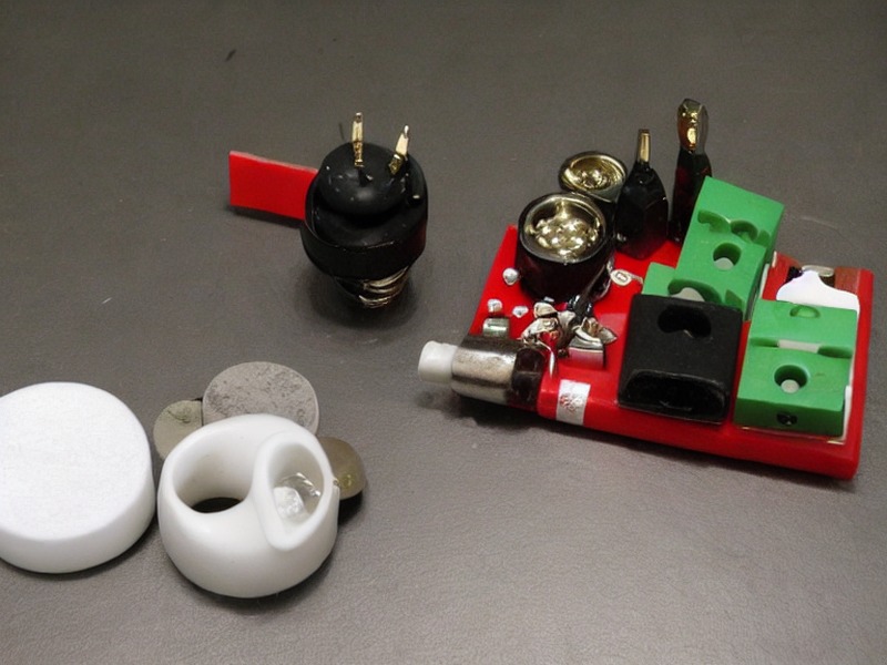 连接器应用相关产品 2