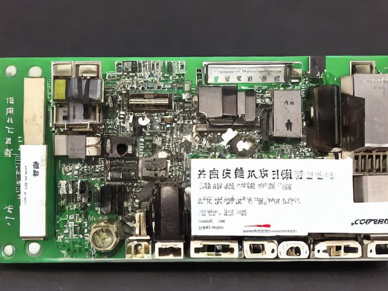 充电管理导航参数与应用整理