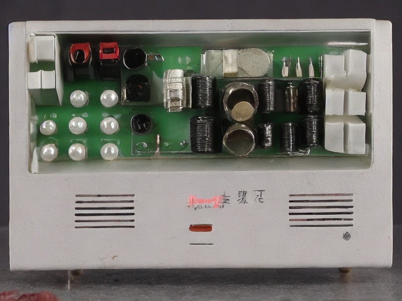pg电子官网入口 AC/DC电源产品线资料 2