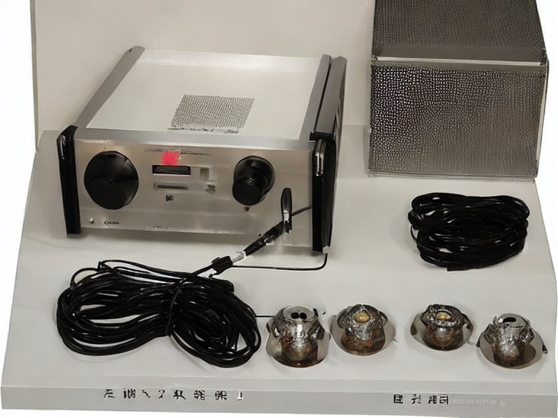 电源管理应用参数与应用整理