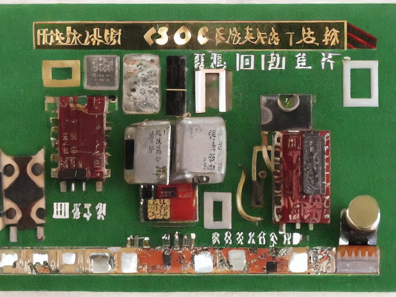 工业自动化清单产品资料
