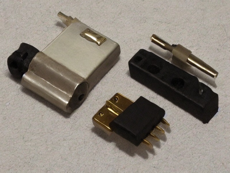 线缆组件应用相关产品