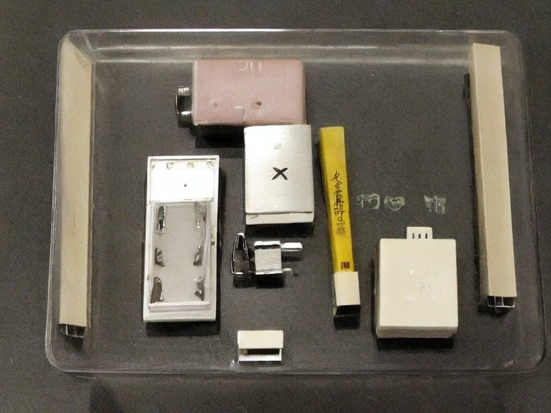 继电器应用页参数与应用整理 2