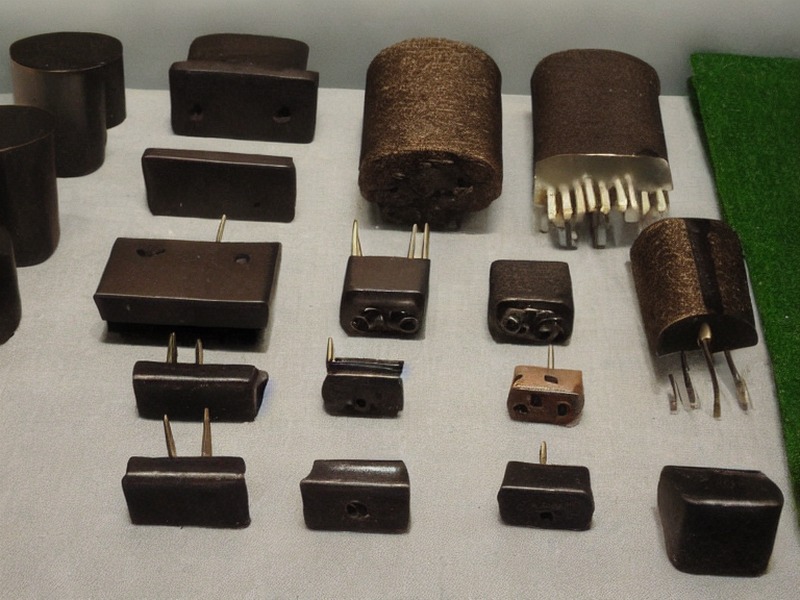 电池座应用板对板连接应用说明 2