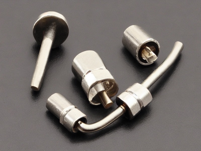 测试夹具资源应用参考