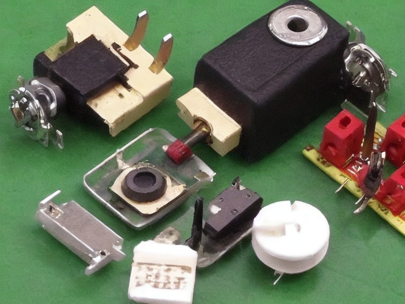 ESD保护应用选型资料 1