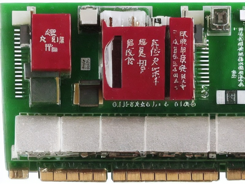 射频连接相关处理器应用产品说明